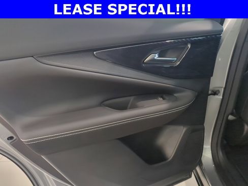 New 2024 Chevrolet Blazer EV LT image 12