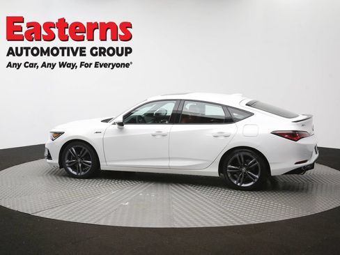 Used 2023 Acura Integra A-Spec FWD image 63