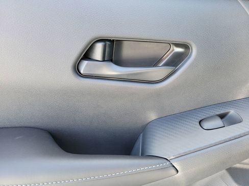 New 2025 Nissan Sentra SV w/ All-Weather Package image 15