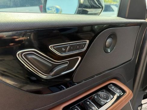 Used 2023 Lincoln Aviator Grand Touring w/ Equipment Group 301A image 22