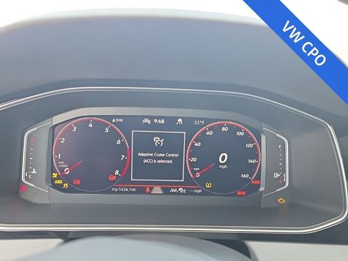 Certified 2025 Volkswagen Jetta GLI Autobahn image 15