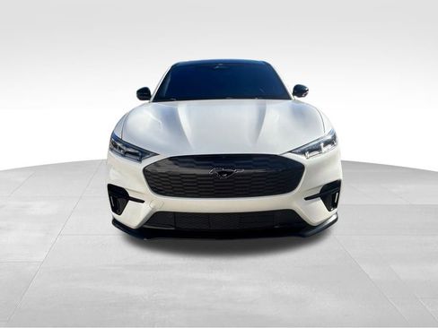 Used 2021 Ford Mustang Mach-E GT w/ GT Performance Edition image 9