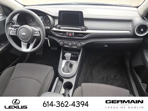Used 2020 Kia Forte LXS FWD image 27