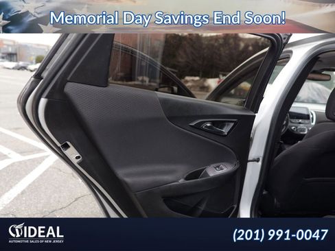 Used 2020 Chevrolet Malibu LT FWD image 27