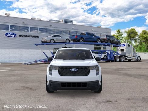 New 2026 Ford Maverick XL FWD image 6