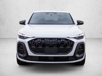 New 2026 Audi SQ5 Premium Plus AWD/4WD video 2