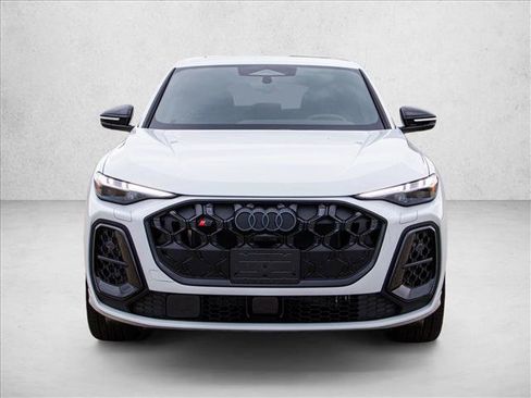 New 2026 Audi SQ5 Premium Plus AWD/4WD image 2