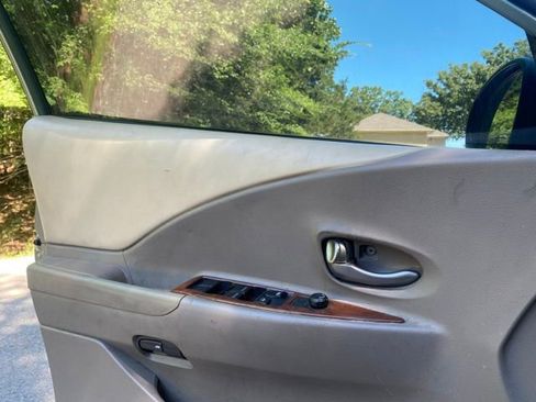 Used 2003 Nissan Altima 2.5 SL FWD image 13