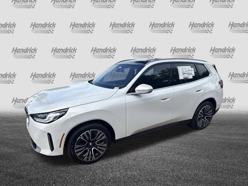 New 2026 BMW X3 xDrive30 w/ Premium Package AWD/4WD image 5