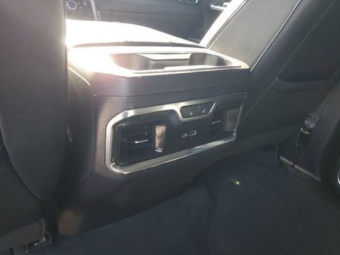 Used 2023 GMC Sierra 1500 Denali w/ Denali Reserve Package image 16