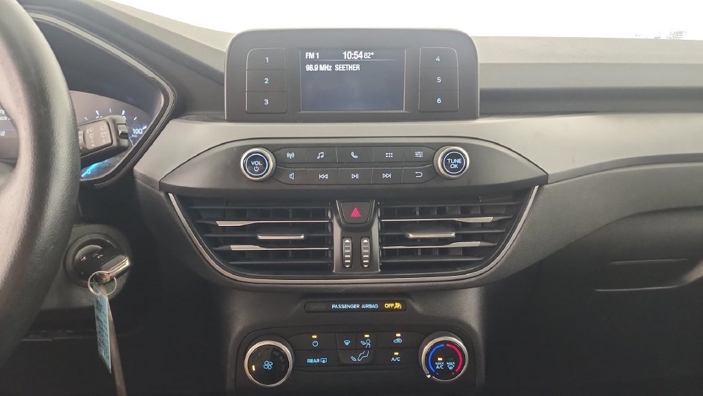 Used 2020 Ford Escape S FWD image 13