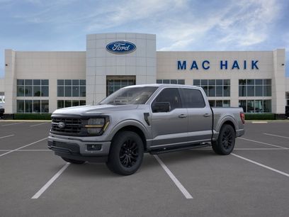 New 2026 Ford F150 XLT