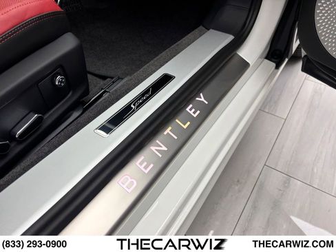 Used 2024 Bentley Continental GT Speed AWD/4WD image 87