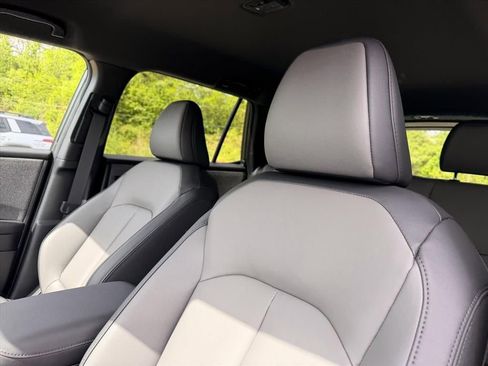 New 2026 Subaru Outback Premium AWD/4WD image 10