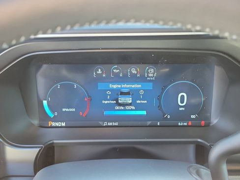 New 2026 Ford F350 Platinum w/ Tremor Off-Road Package image 28