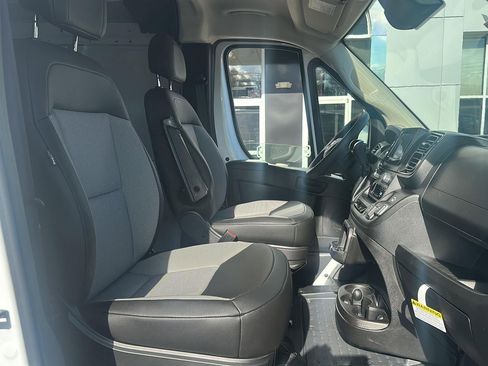New 2026 RAM ProMaster 1500 w/ Convenience Group FWD image 4