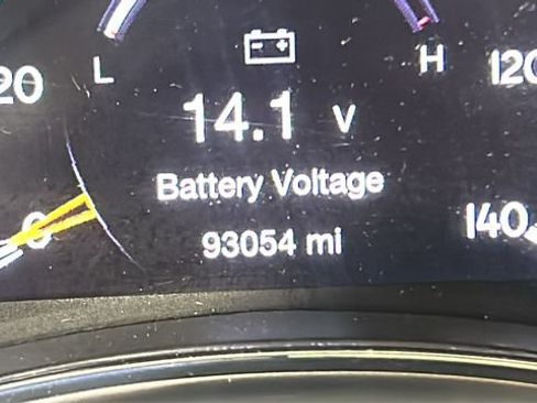 Used 2018 Jeep Grand Cherokee Altitude AWD/4WD image 18