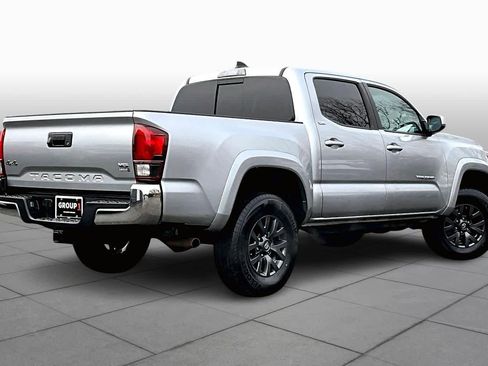 Used 2023 Toyota Tacoma SR5 image 28