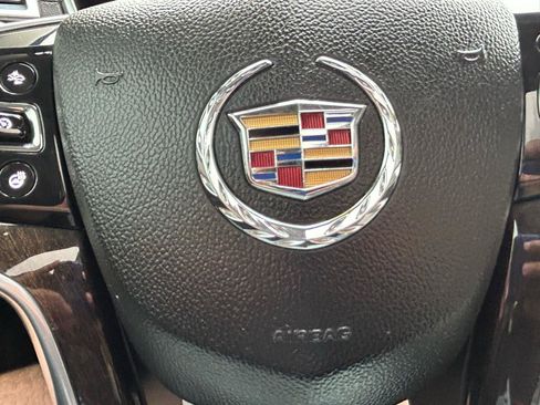 Used 2015 Cadillac SRX Premium w/ Driver Assist Package AWD/4WD image 21