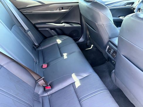 Used 2025 Toyota Camry XSE image 27