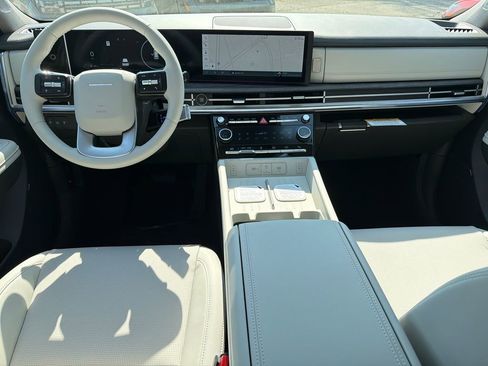 New 2026 Hyundai Santa Fe Limited FWD image 23