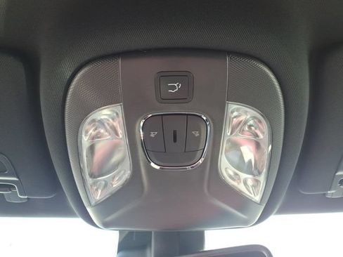 New 2026 Jeep Compass Limited AWD/4WD image 23