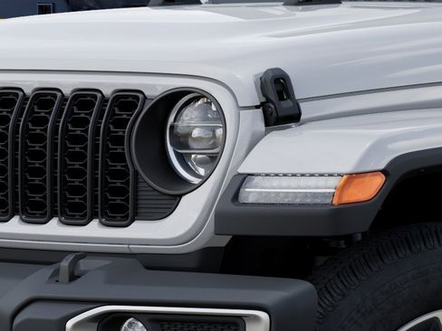 New 2026 Jeep Gladiator Sport image 6