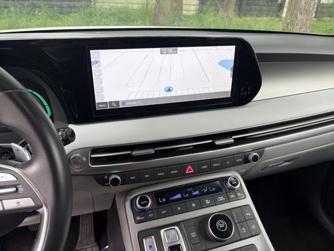 Used 2025 Hyundai Palisade SEL FWD image 21
