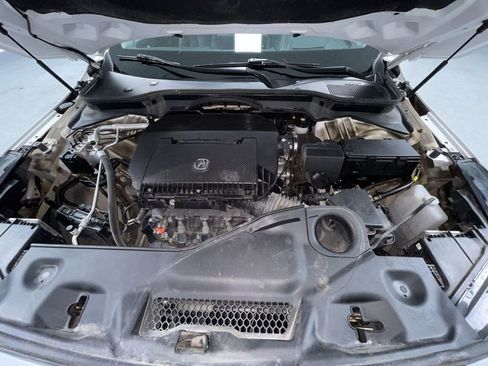 Used 2023 Acura MDX SH-AWD w/ Advance Package image 21