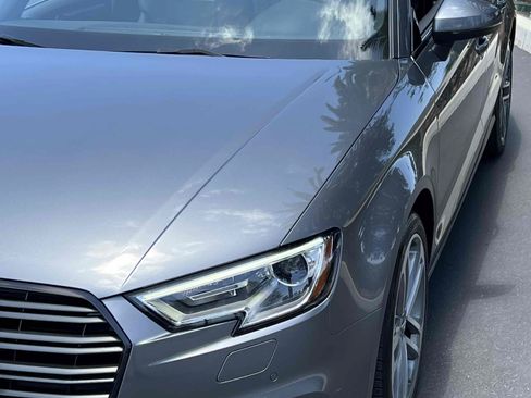 Used 2020 Audi A3 2.0T Premium w/ Final Edition Package FWD image 48