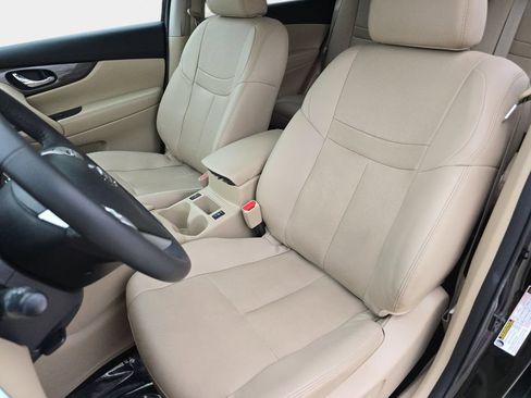 Used 2016 Nissan Rogue SL w/ SL Premium Package FWD image 18