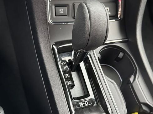 New 2026 Subaru Ascent Bronze Edition image 19