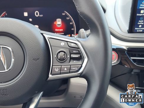 Certified 2026 Acura MDX FWD w/ Technology Package image 30