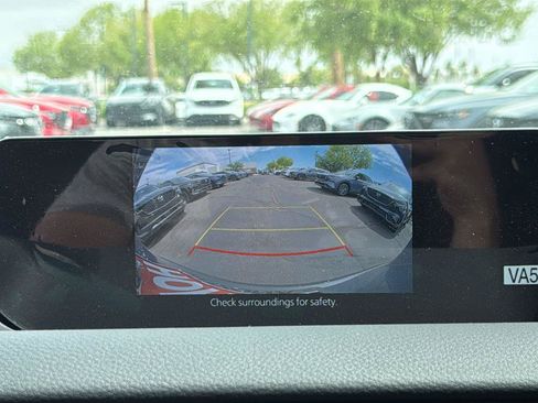 New 2026 MAZDA CX-50 AWD 2.5 S w/ Accent Package image 16