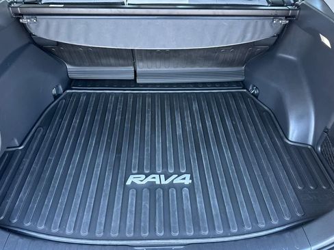 Used 2023 Toyota RAV4 Limited AWD/4WD image 16