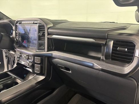 Used 2022 Ford F150 Platinum w/ Equipment Group 701A High AWD/4WD image 32