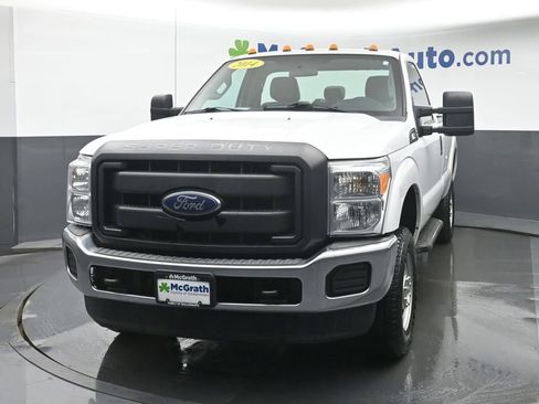 Used 2014 Ford F250 XL w/ XL Value Package image 5