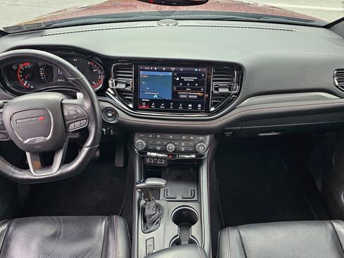 Used 2021 Dodge Durango R/T w/ Blacktop Package image 13
