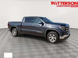 Used 2022 GMC Sierra 1500 SLT w/ SLT Convenience Package AWD/4WD video 1