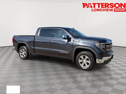 Used 2022 GMC Sierra 1500 SLT w/ SLT Convenience Package