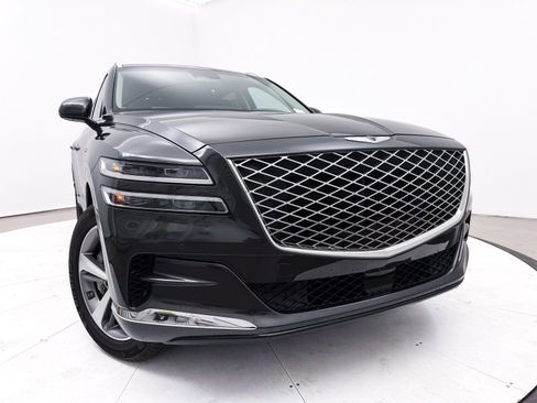 Used 2024 Genesis GV80 3.5T AWD/4WD image 7