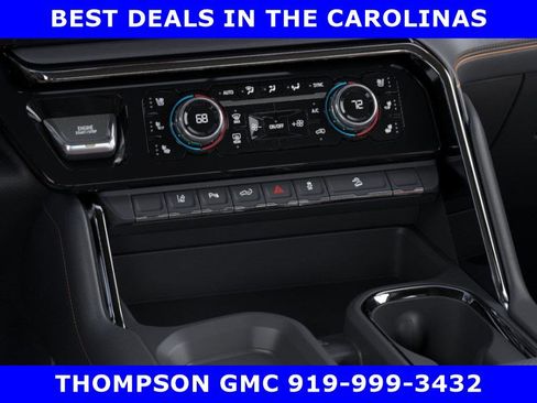 New 2026 GMC Sierra 2500 AT4 w/ AT4 Premium Plus Package image 23