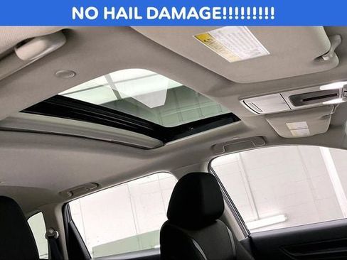 Certified 2024 Honda CR-V EX image 13