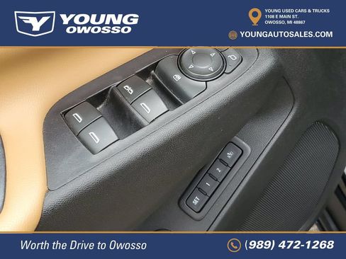 Certified 2018 Chevrolet Equinox Premier AWD/4WD image 23