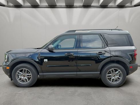 New 2025 Ford Bronco Sport Big Bend w/ Convenience Package AWD/4WD image 2