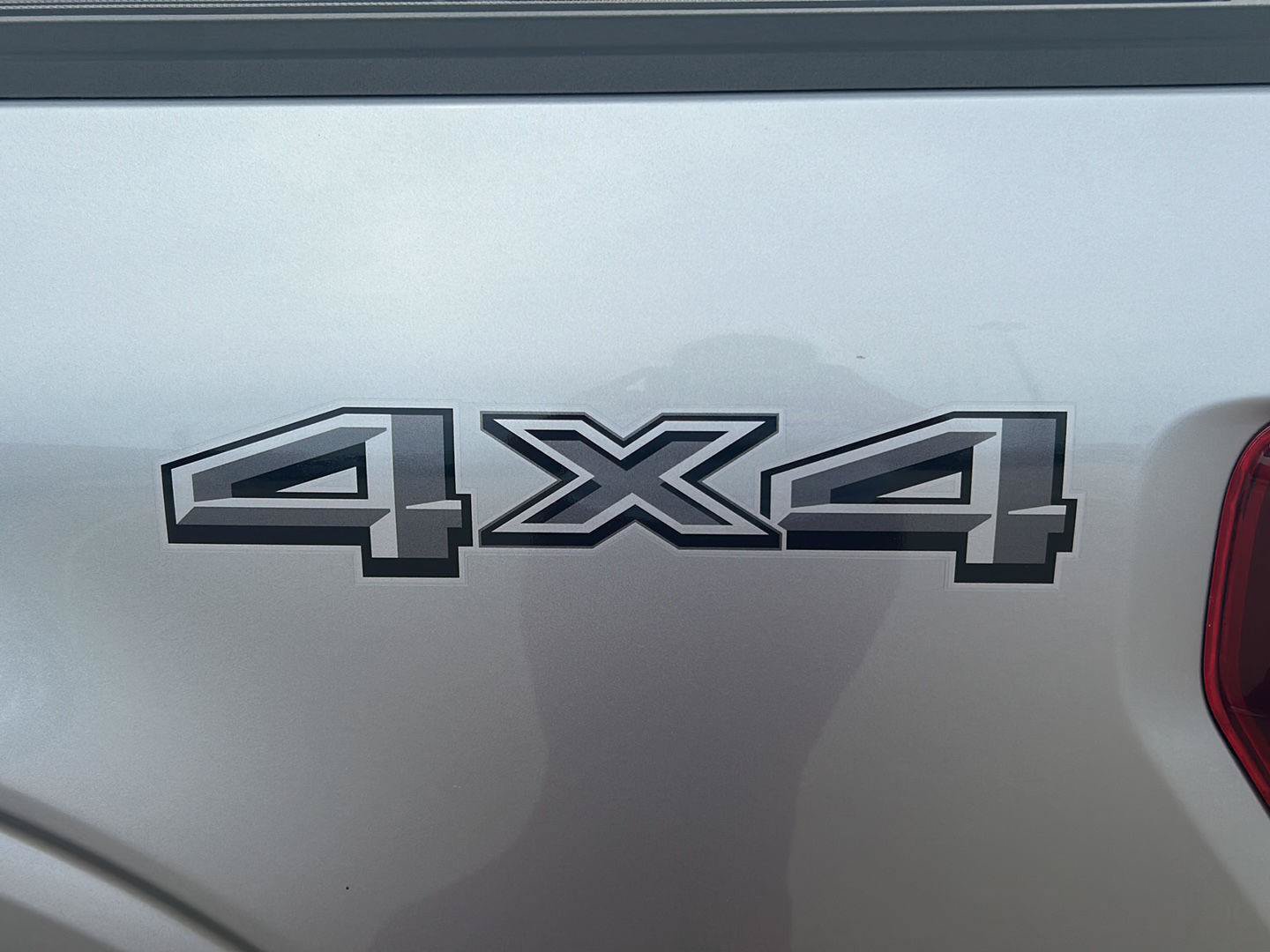 Used 2026 Ford F150 XL AWD/4WD image 22