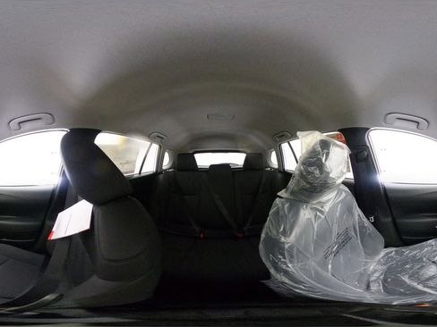 New 2026 Toyota Corolla Cross LE image 33