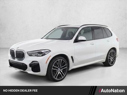 Used 2019 BMW X5 xDrive50i w/ M Sport Package