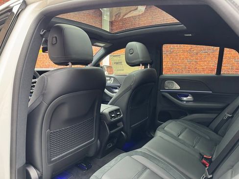 New 2026 Mercedes-Benz GLE 53 AMG 4MATIC Coupe image 25