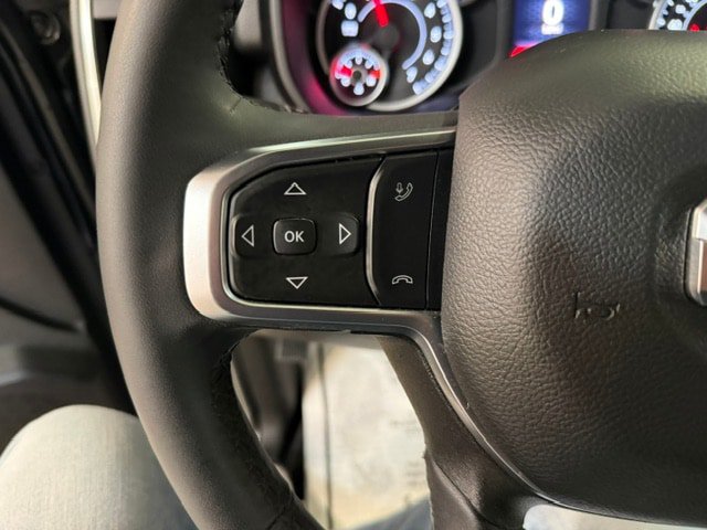 Used 2026 RAM 2500 Big Horn AWD/4WD image 53